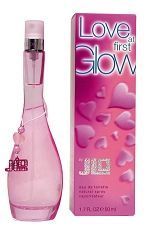 Love at First Glow Feminino Eau de Toilette 