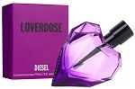 Loverdose Diesel Feminino Eau de Parfum 