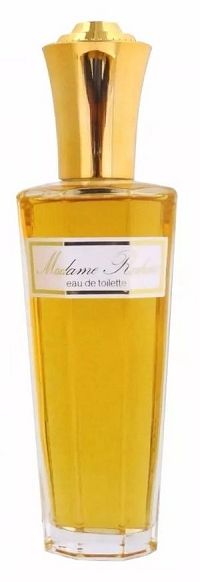 Madame Rochas Feminino Eau de Toilette 