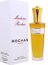 Madame Rochas Feminino Eau de Toilette 