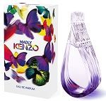 Madly Kenzo! Feminino Eau de Parfum 