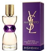 Manifesto By Yves Saint Laurent Eau De Parfum Feminino 