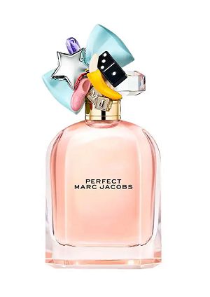 Marc Jacobs Perfect Feminino Eau de Parfum 