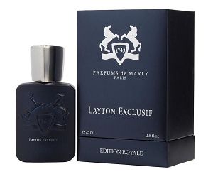 Marly Layton Exclusif Unisex Eau de Parfum 