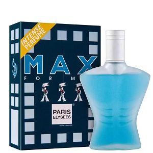 Max Masculino Eau de Toilette 