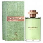 Mediterráneo Masculino Eau de Toilette 