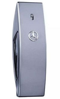 Mercedes Benz Club Extreme For Men Masculino Eau de Toilette 