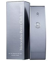 Mercedes Benz Club Extreme For Men Masculino Eau de Toilette 