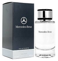 Mercedes Benz for Men Masculino Eau de Toilette 