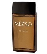 Mezzo for Men Masculino Eau de Toilette 