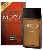 Mezzo for Men Masculino Eau de Toilette 