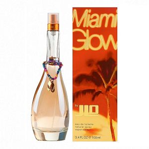 Miami Glow Feminino Eau de Toilette 