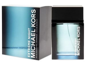 Michael Kors Extreme Night Masculino Eau de Toilette 