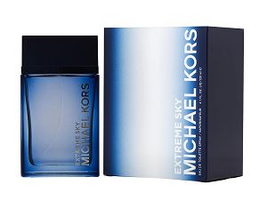 Michael Kors Extreme SKY Masculino Eau de Toilette 