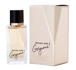 Michael Kors Gorgeous Feminino Eau de Parfum 