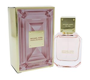 Michael Kors Sparkling Blush Feminino Eau de Parfum 