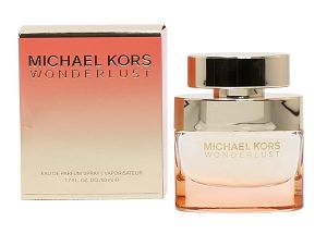 Michael Kors Wonderlust Feminino Eau de Parfum 