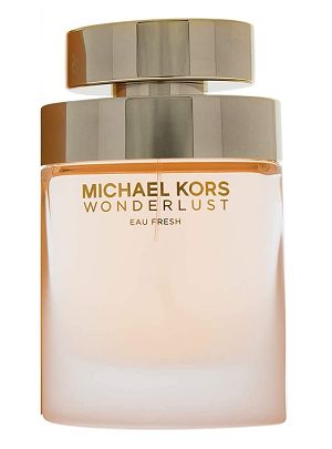 Michael Kors Wonderlust Fresh Feminino Eau de Toilette 