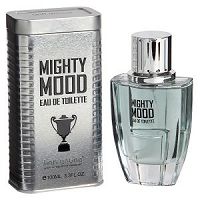 Mighty Mood Masculino Eau de Toilette 