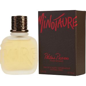 Minotaure Masculino Eau de Toilette 