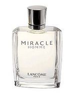 Miracle Masculino Eau de Toilette 