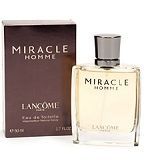 Miracle Masculino Eau de Toilette 