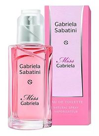 Miss Gabriela Feminino Eau de Toilette 