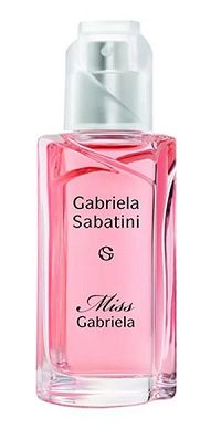 Miss Gabriela Feminino Eau de Toilette 