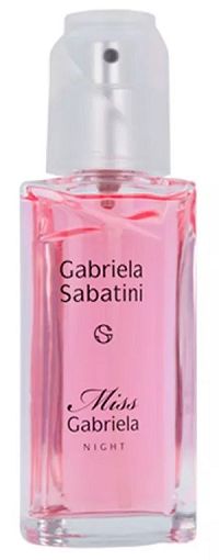 Miss Gabriela Night Feminino Eau de Toilette 