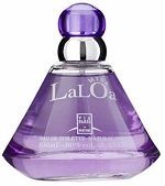 Miss Laloa Feminino Eau de Toilette 