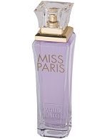 Miss Paris Feminino Eau de Toilette 