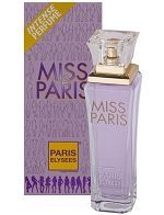 Miss Paris Feminino Eau de Toilette 