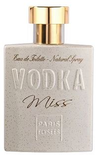 Miss Vodka Feminino Eau de Toilette 