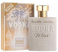 Miss Vodka Feminino Eau de Toilette 