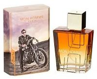 Mon Homme Masculino Eau de Toilette 