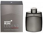 Mont Blanc Legend Intense Masculino Eau de Toilette 