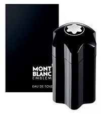 Montblanc Emblem Masculino Eau de Toilette 