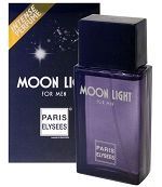 Moon Light Masculino Eau de Toilette 