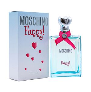 Moschino Funny Feminino Eau de Toilette 