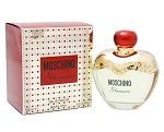 Moschino Glamour Feminino Eau de Toilette 