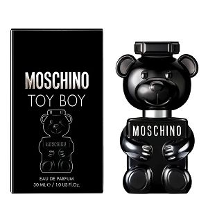 Moschino Toy Boy Masculino Eau de Parfum 