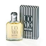 Moschino UOMO Masculino Eau de Toilette 