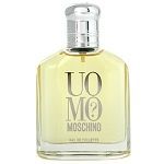 Moschino UOMO Masculino Eau de Toilette 