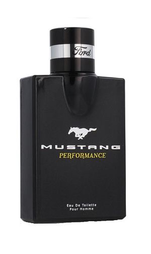 Mustang Performance Masculino Eau de Toilette 