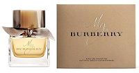 My Burberry Feminino Eau de Parfum 