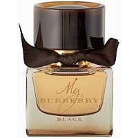 My Burberry Black Feminino Eau de Parfum 