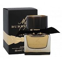 My Burberry Black Feminino Eau de Parfum 