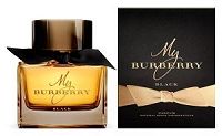 My Burberry Black Feminino Eau de Parfum 