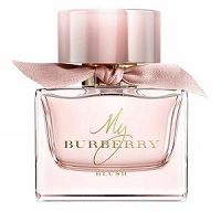 My Burberry Blush Feminino Eau de Parfum 