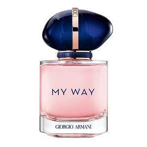 My Way Giorgio Armani Feminino Eau de Parfum 